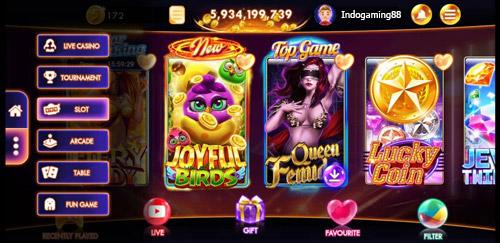 phil168 online casino