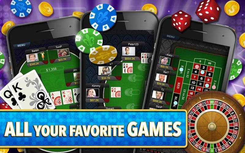 phdream online casino