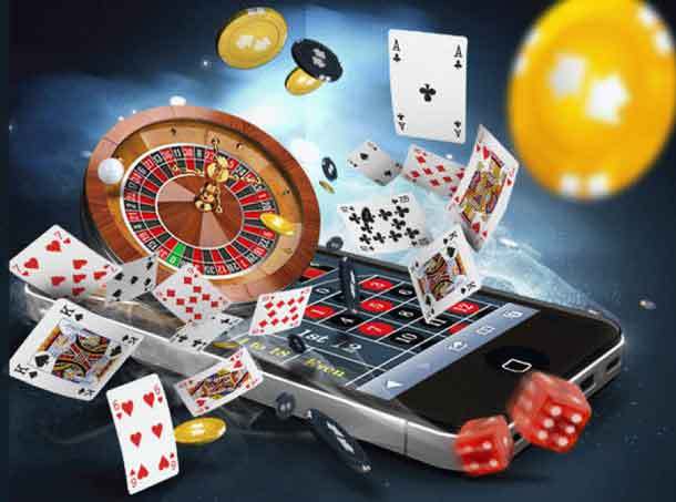 jilibet online casino