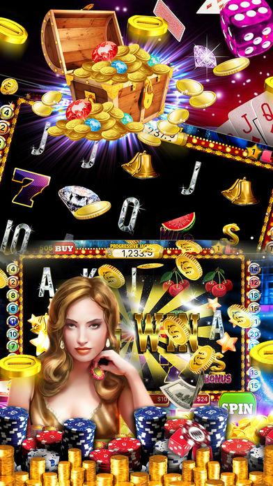 tg777 casino review