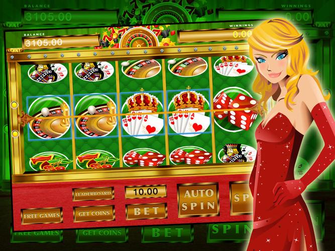 fb777 slot casino