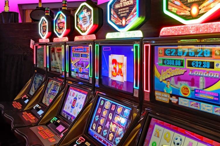 tg777 casino review