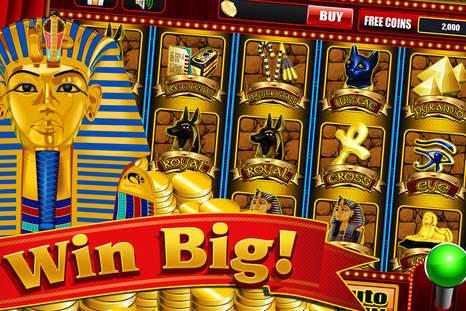 rich9 online casino