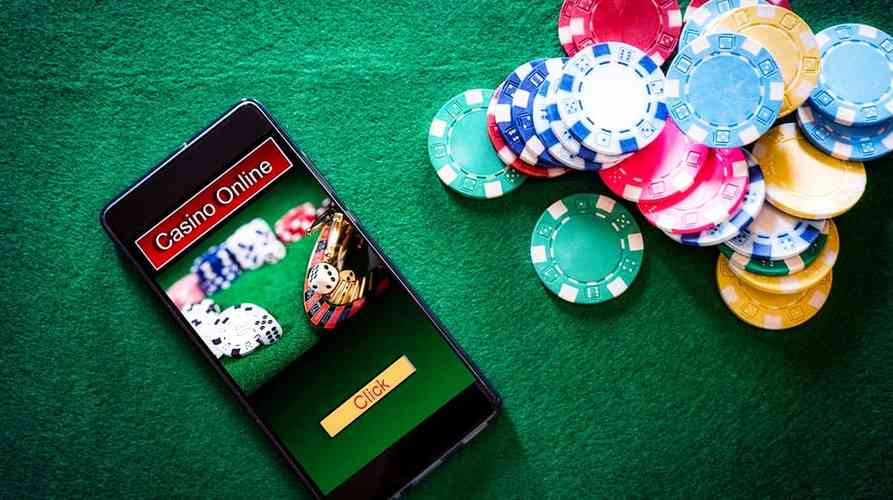 hot 646 ph online casino