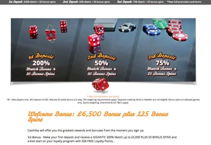 ta777 online casino